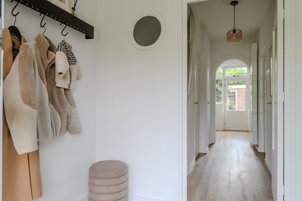 Medium property photo - Heidevenstraat 50, 6533 TS Nijmegen